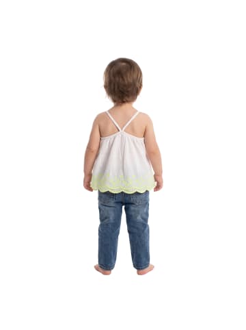 GAP Bluse in White