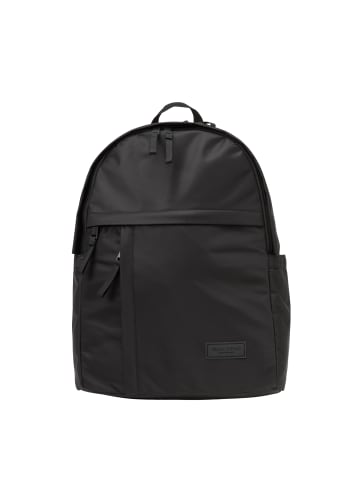 Marc O'Polo Rucksack medium in Schwarz