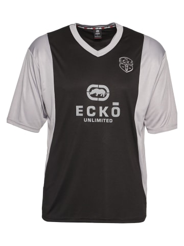 Ecko Unltd. Ecko Unltd. in black/grey