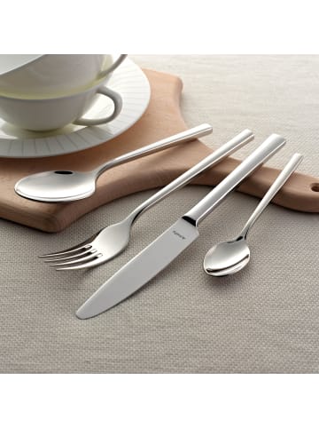 Amefa 24-tlg. Besteckset COLORADO in edelstahl