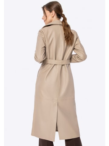 Wittchen Coat in Cream