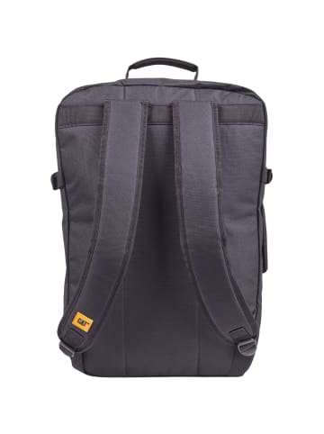 Caterpillar Caterpillar Tactical Cabin Backpack in Schwarz