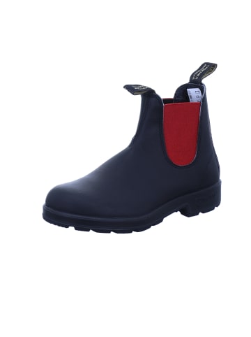 Blundstone Komfort Stiefelette in schwarz