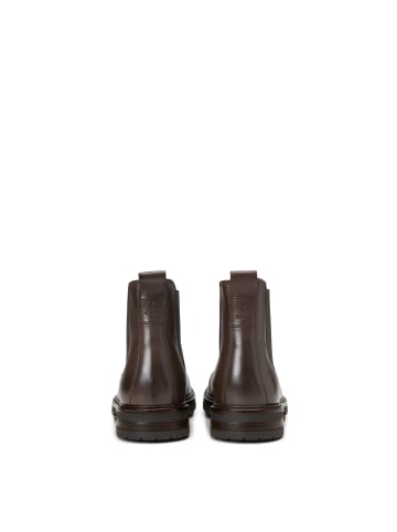 Marc O'Polo Chelsea Boot in braun