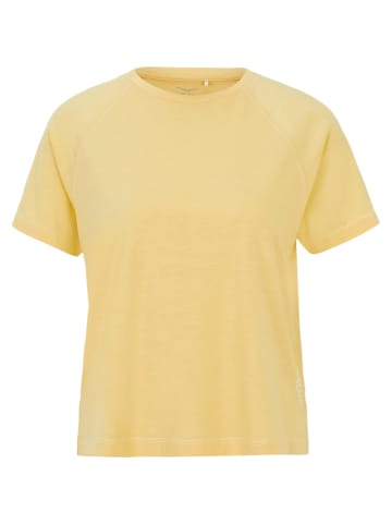 Venice Beach T-Shirt Mya 4070 01 in Gelb