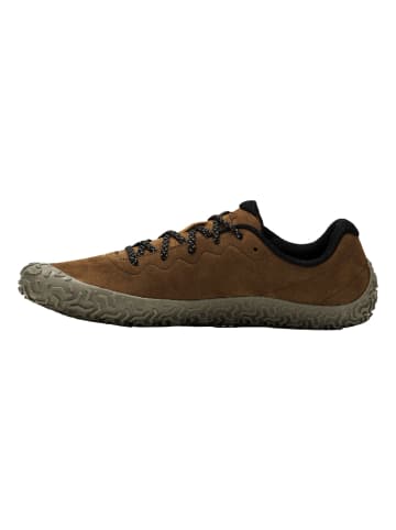 Merrell Wanderschuh in Braun