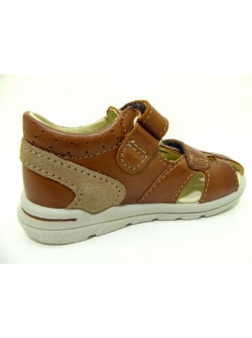 Ricosta Sandalen für Jungen in braun