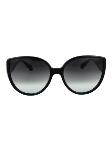 Ana Hickmann Damen Optische Fassungen Schmetterling Schwarz