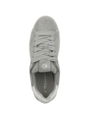 Tamaris Sneaker low 1-23716-43 in dunkelgrau