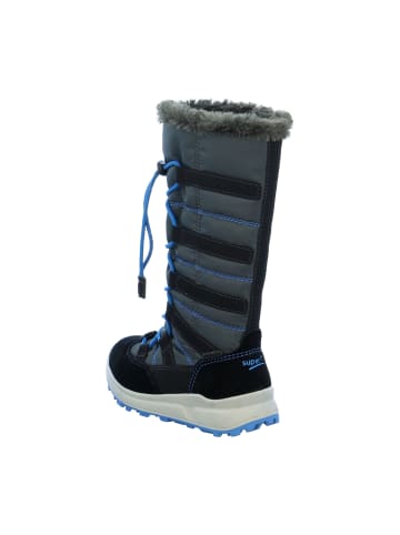 superfit Winterstiefel in Grau