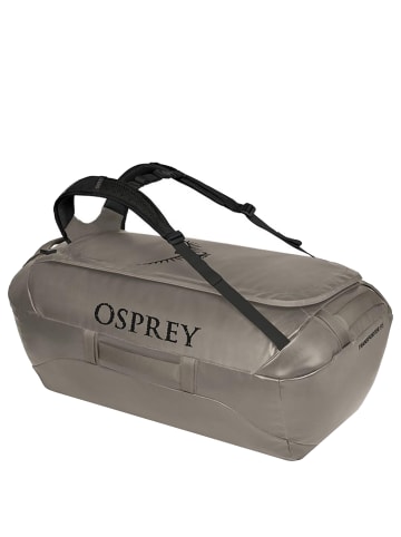 Osprey Transporter 95 - Reisetasche 76 cm in tan concrete