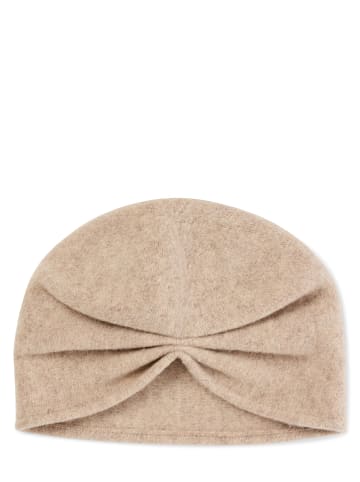 Loevenich Mütze in sand - 0001