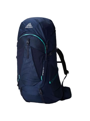 Gregory Amber 68 - Women's Wanderrucksack 74.9 cm in arctic navy