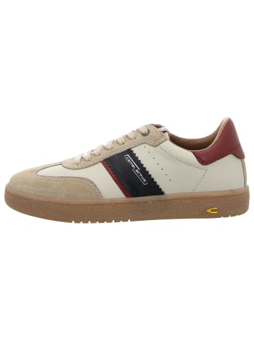 Camel Active Sneaker in beige