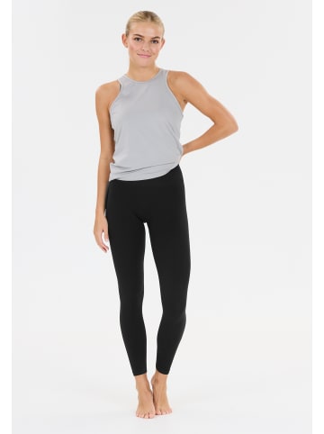 Athlecia Tights Vannida in 1001 Black