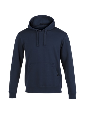 Joma Joma Montana Hoodie in Dunkelblau