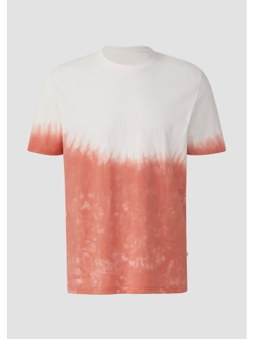 QS T-Shirt in 2063_papaya