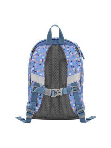 Step by Step Rucksack-Set KIGA MINI in Cat Momo