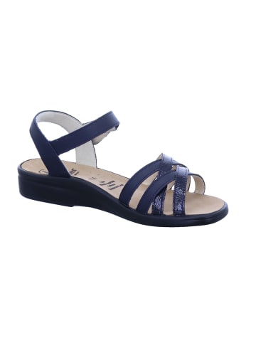 Ganter Riemchensandalen Sonnica in ocean