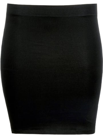 Brandit Top "Brandit Bandeau Top/Skirt 2in1" in Schwarz