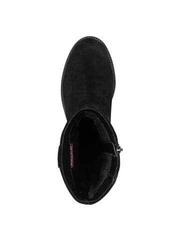 Tamaris Stiefelette in BLACK