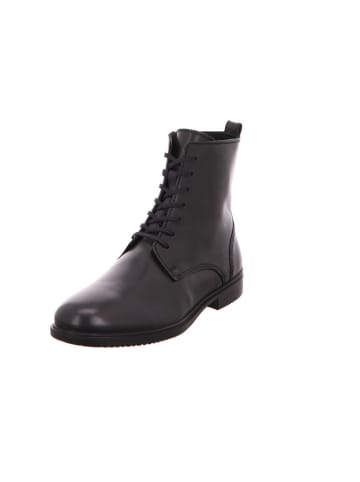 Ecco Boots in schwarz