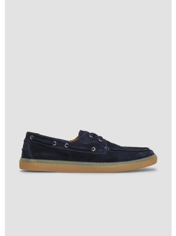 s.Oliver Slipper in 5750_dunkelblau