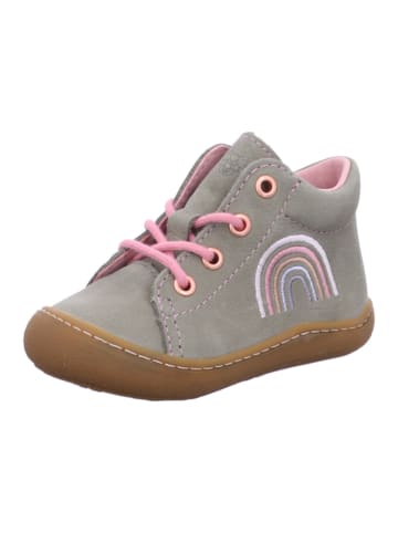 PEPINO Mädchen Halbschuhe KALLY in Grün