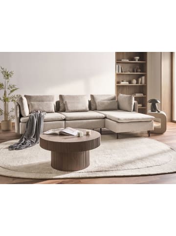 Beliani 7-tlg Modulsofa EGERIS in Beige