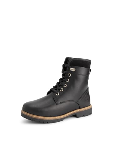 TRAVELIN' Larvik in Schwarz