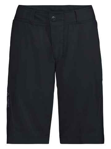 Vaude Shorts VAUDE  Ledro in Schwarz