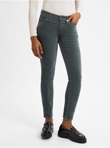 Marc O'Polo Stoffhose Lulea in smaragd