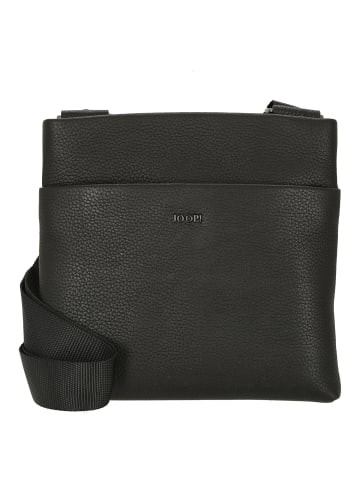 JOOP! Cardona Lian - Schultertasche XS 24 cm in schwarz