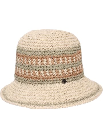 Loevenich Strohhut in beige