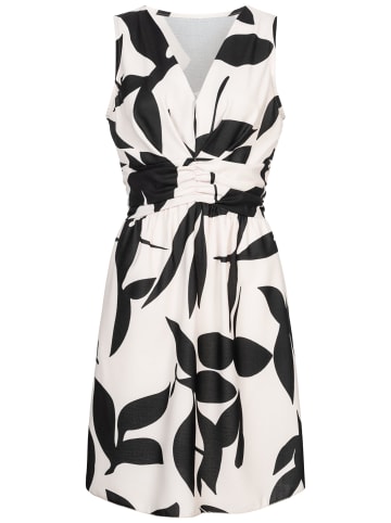 Cloud5ive Cloud5ive Kleider in black/beige