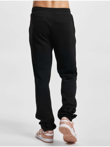 Sixth June Sweatpant in black