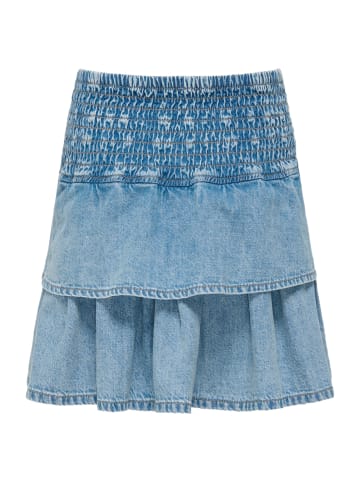 KIDS ONLY Hose 'Paula' in blau