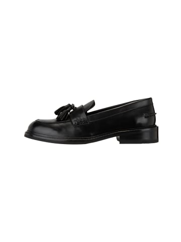 JOOP! Slip On 'Unico Tori in Schwarz'