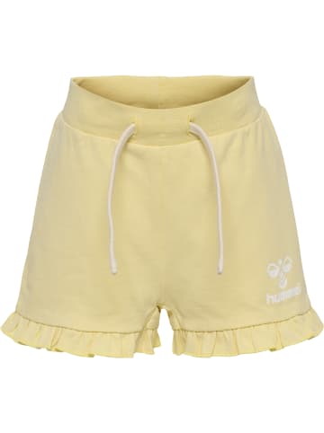 Hummel Hummel Shorts Hmldream Mädchen in ITALIAN STRAW