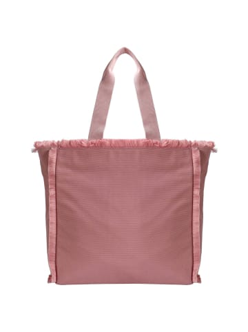 HUGO Women's Becky CA - Shopper (medium pink) in medium pink