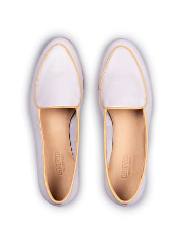 LLOYD Schuhe Hochwertiger Slipper in ALTROSA