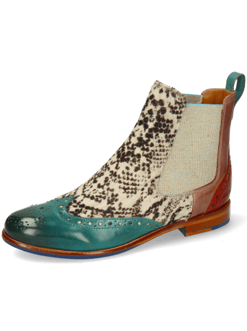 MELVIN & HAMILTON Stiefelette Selina 29 in Multi