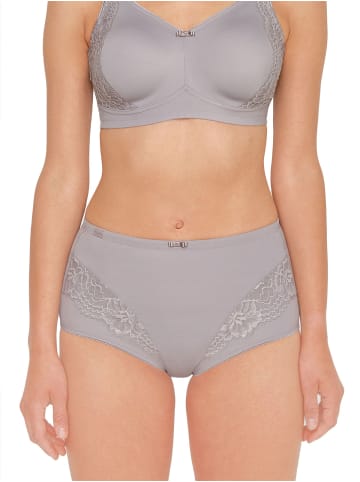 SUSA 2er Pack Miederslip London in frosty lavender schwarz