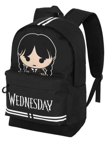 Wednesday Rucksack Wednesday in schwarz