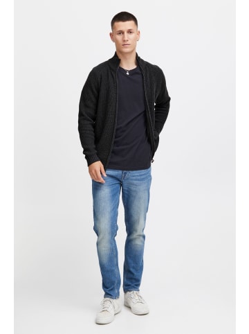 !SOLID Strickjacke SDXenos in Grau