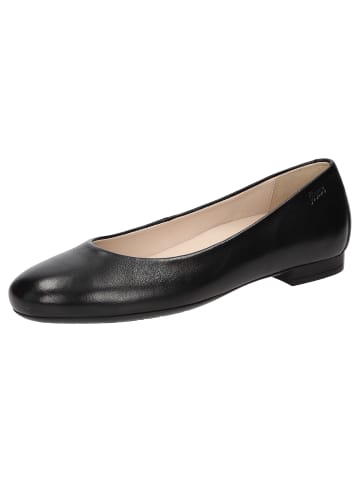 Sioux Ballerina Villanelle-701 in schwarz