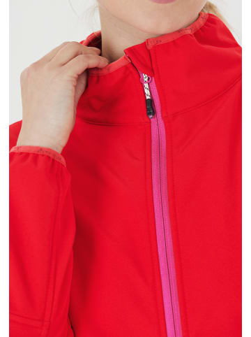 Whistler Softshelljacke Covina in 4212 Ski Patrol