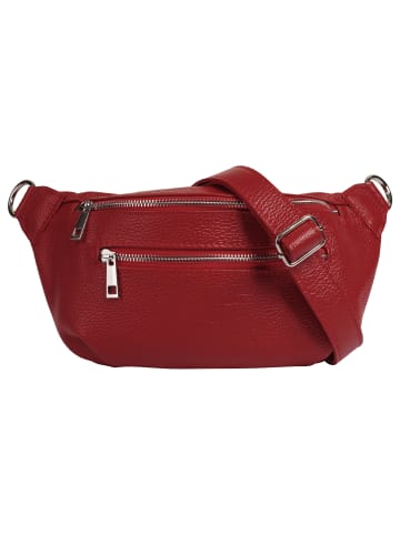 Samantha Look Gürteltasche in rot