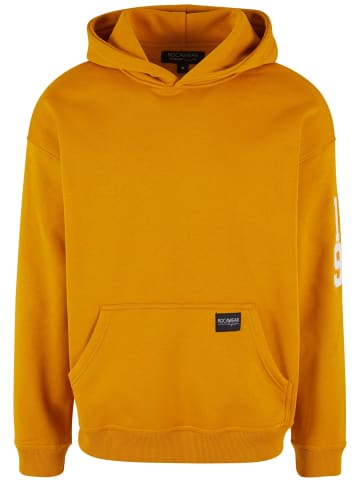 Rocawear Kapuzenpullover in orange