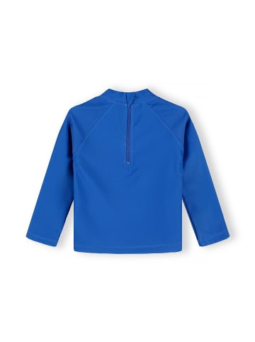 Minoti 2tlg. Set: Badeanzug 23swim5 in royalblau